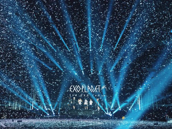 exo'luxion in manila review recap
