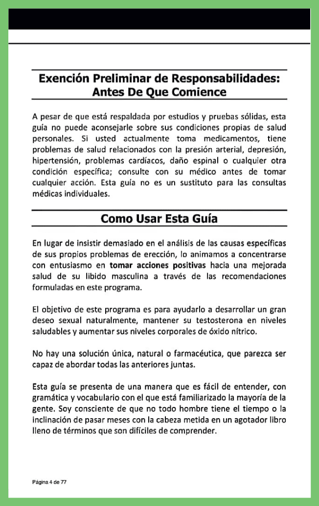 qué llevar para una erección rápida 8 qué llevar para una erección rápida 8