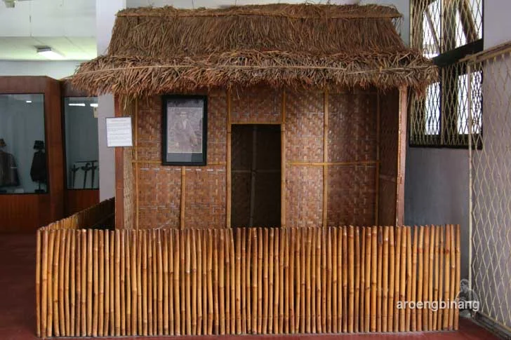 museum situs kepurbakalaan banten lama serang