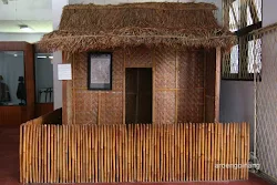 museum situs kepurbakalaan banten lama serang