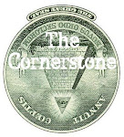 The Cornerstone's Official Logo