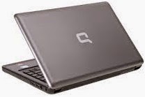 compaq presario cq43