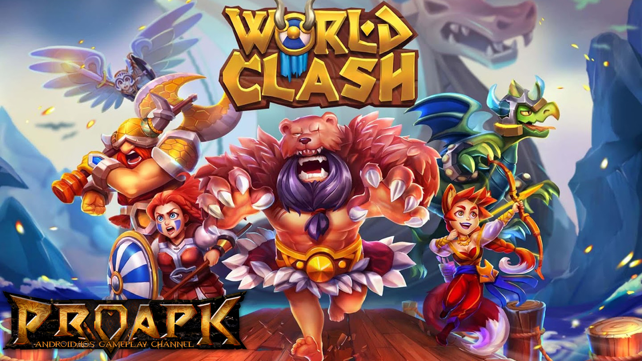 clash of hero clash of hero