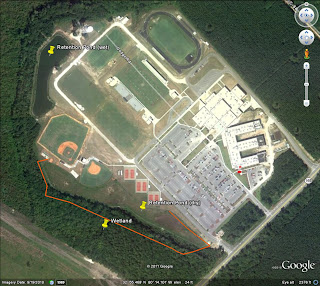 Audubon South Carolina: TogetherGreen at Ashley Ridge High School