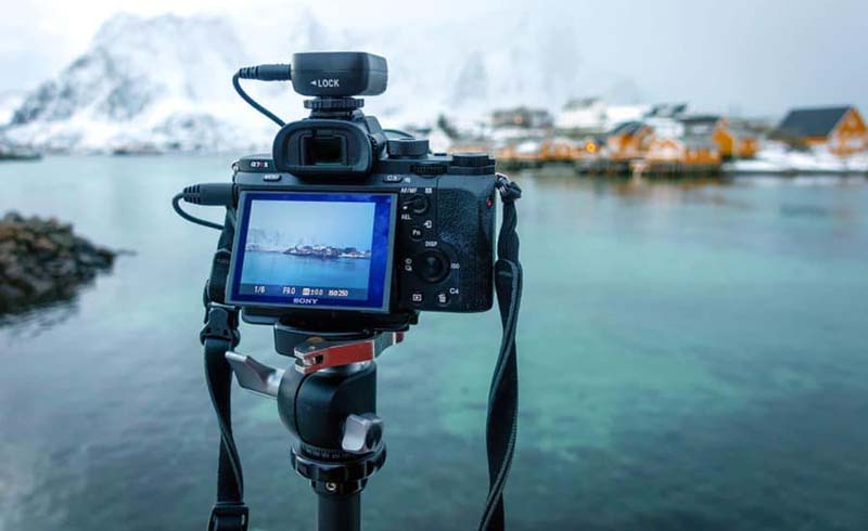 Useful Travel Photography Tips