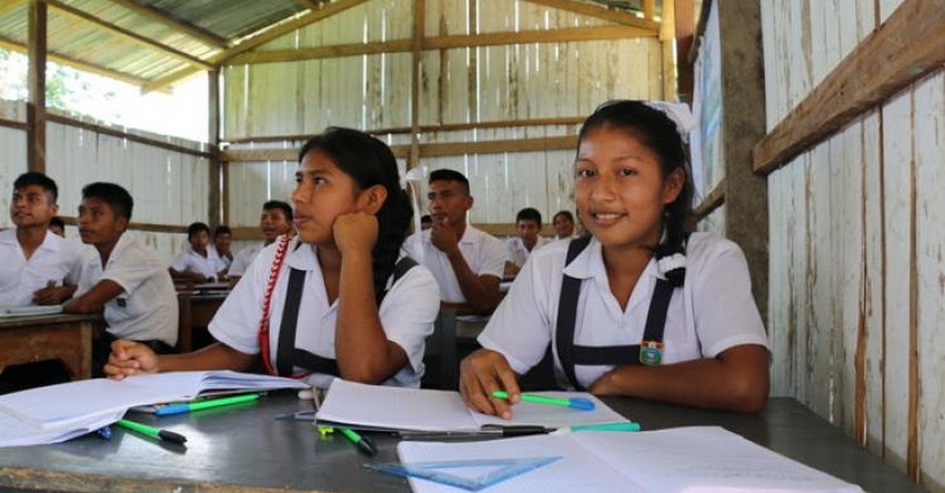 MINEDU: Convocatoria para subvención de Secundaria con Residencia Estudiantil (R. M. N° 065-2019-MINEDU) www.minedu.gob.pe MINEDU: Convocatoria para subvención de Secundaria con Residencia Estudiantil (R. M. N° 065-2019-MINEDU) www.minedu.gob.pe
