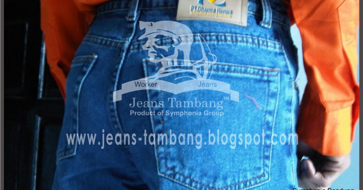 Pabrik celana Jeans bandung Jeans Celana Jeans Pabrik 