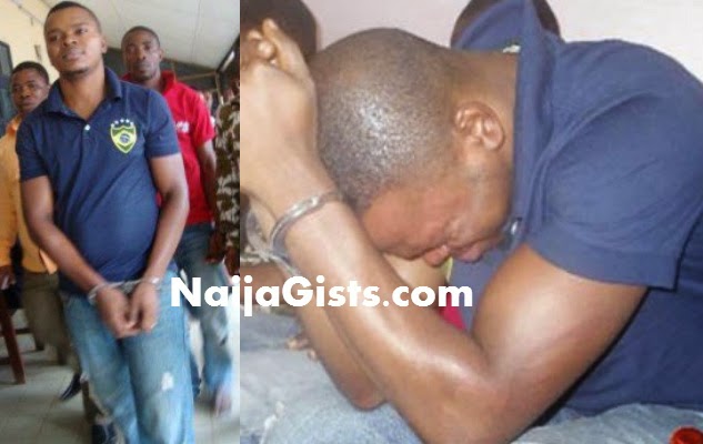 daniel obinim arrested