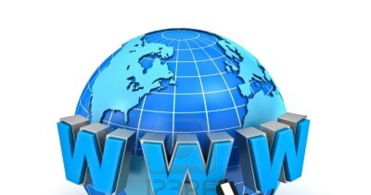 What is the World Wide Web?