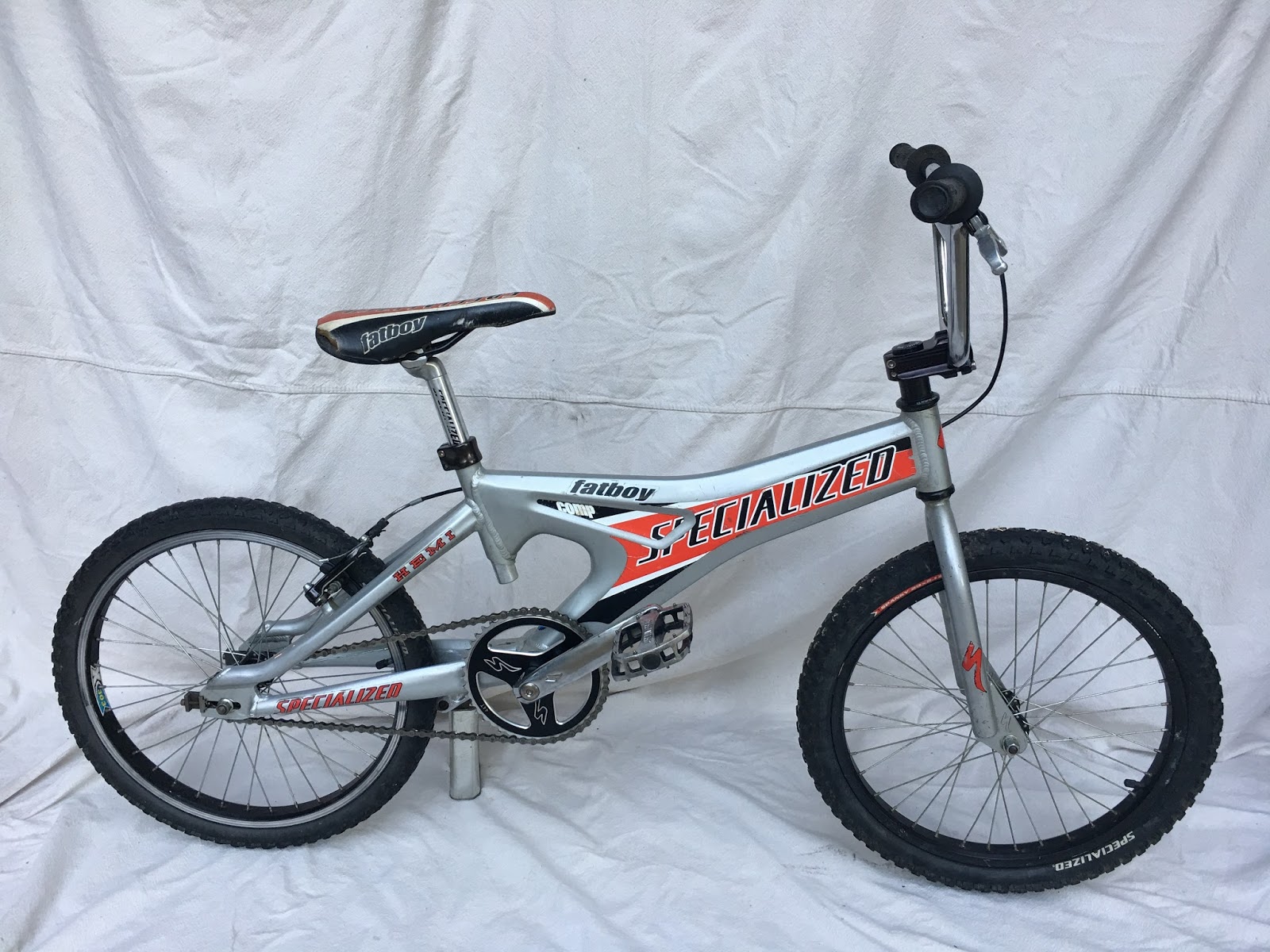 specialized fatboy hemi