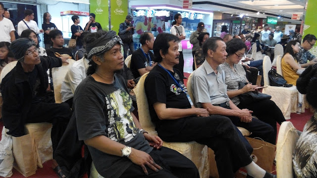 Exhibition of Astra Motor International Cartoon Contest 2017 Exhibition of Astra Motor International Cartoon Contest 2017