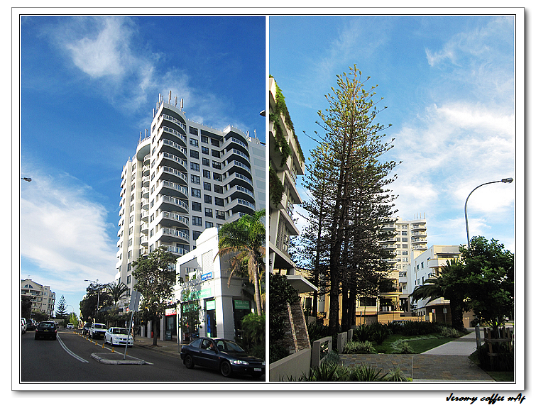 Jeromy coffee mAp Grind (Cronulla) in sydney