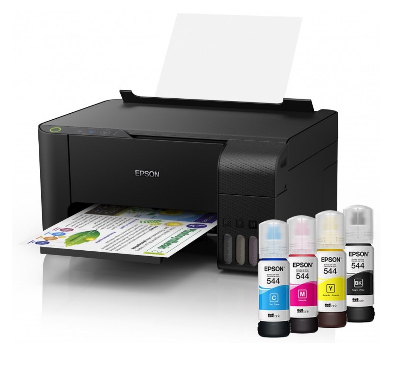 Epson EcoTank L3110 Driver Download, Review And Price CPD