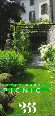Open Garden 2016 bergamo Open Garden 2016 bergamo