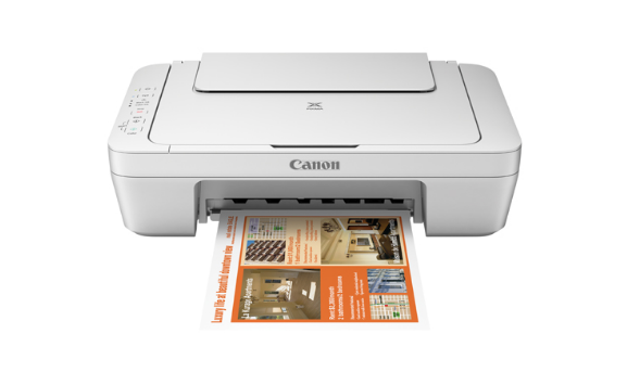 Canon mg2920 download for mac