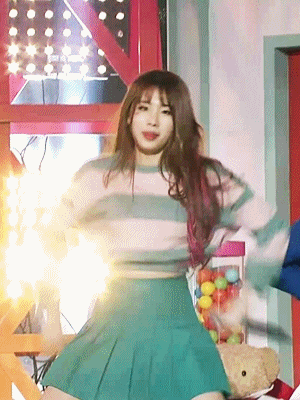 프로듀스 101 표정으로 사람 치이게하는 박소연 | 인스티즈