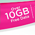 How to Get ntel WAWU SIM and Enjoy Over 10GB Free Data, 500% Data Bonus and 8kb/sec Calls