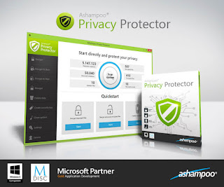 ashampoo privacy protector plus ashampoo privacy protector plus