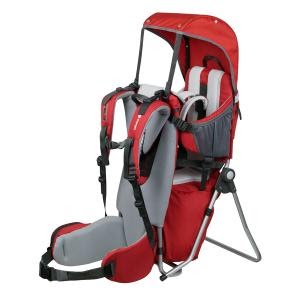 porte bébé lafuma walkid