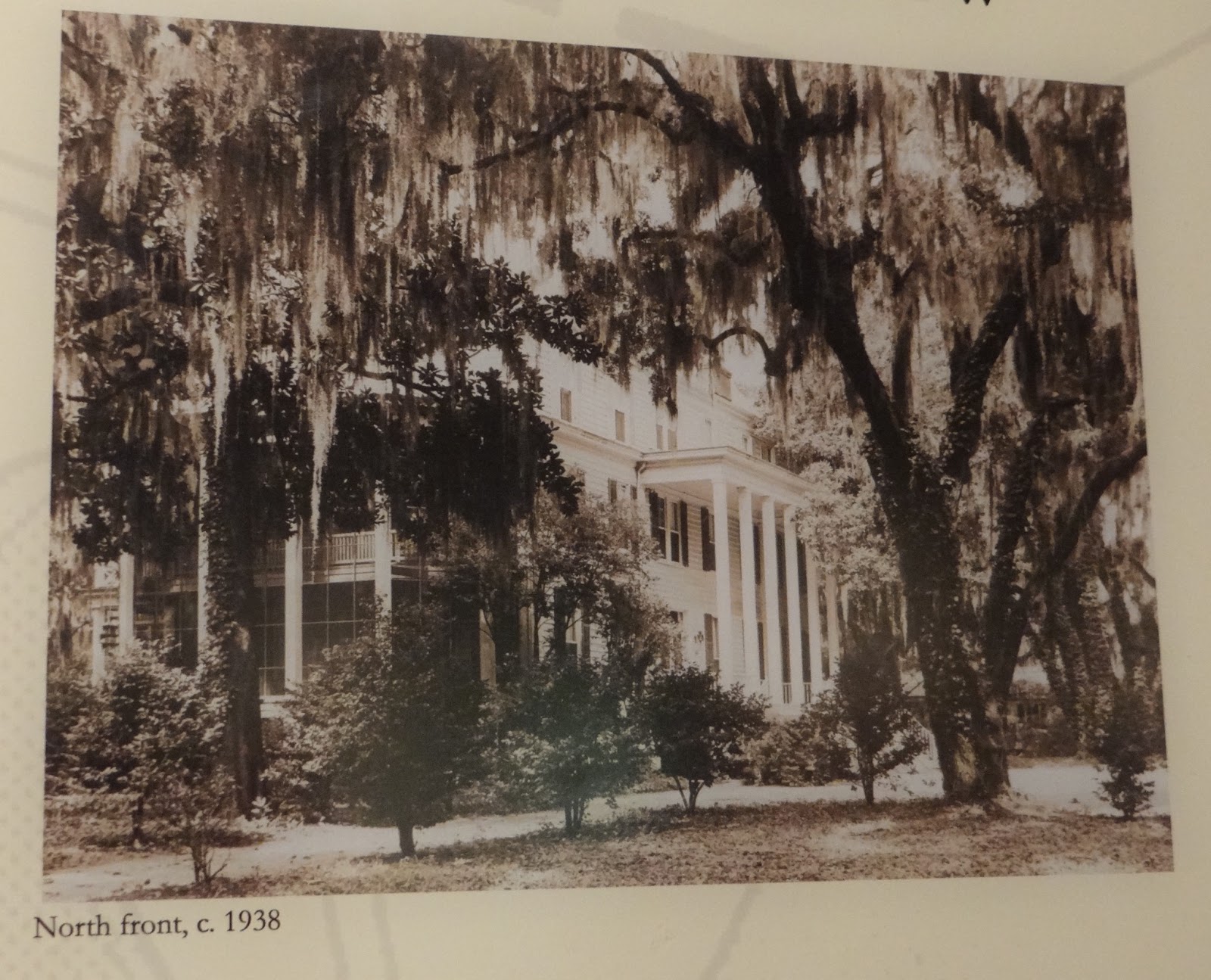 Jim and Kim's Travels A Tour of Wormsloe Plantation in Savannah