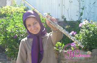 Laila Mohammadi Laila Mohammadi