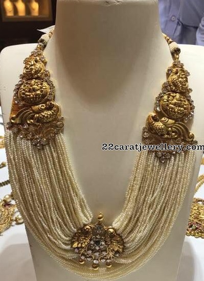 Multilayers Haram Peacock Lakshmi Motifs Multilayers Haram Peacock Lakshmi Motifs