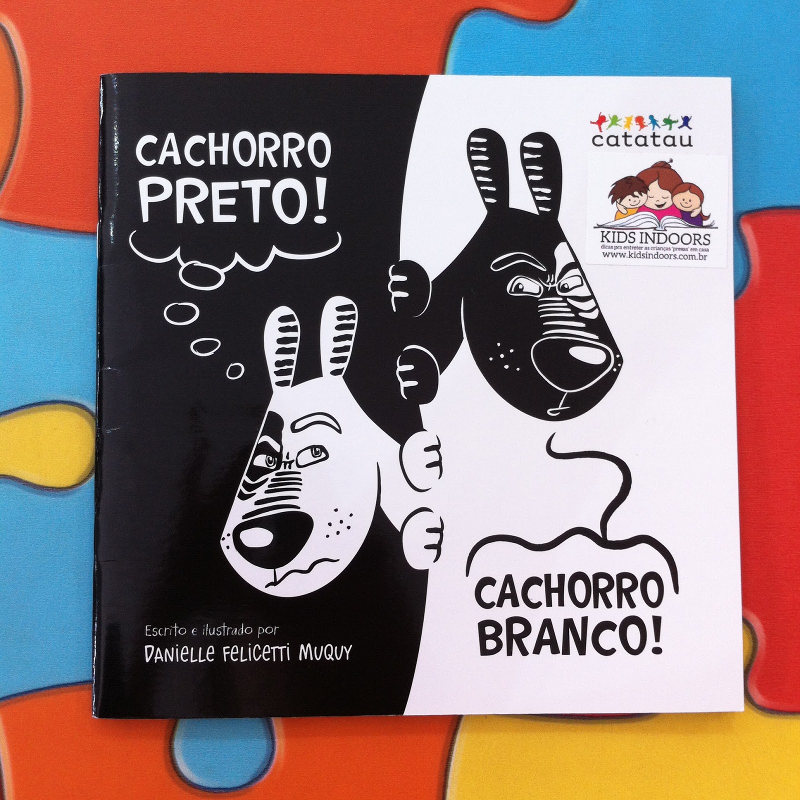 Perguntas Do Livro Caninos Branco EDUCA