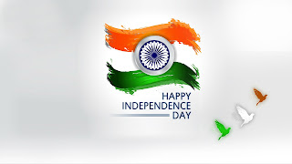 Happy Independence Day Status, Wishes, Quotes & SMS 2018