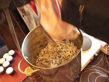 Get Them Fairy Flowers into the Pan