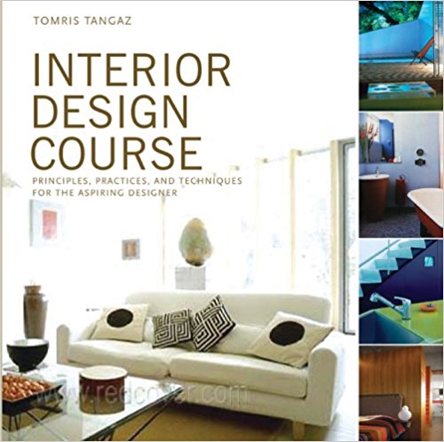 The Unlikely Homeschool Interior Design Course For Homeschoolers