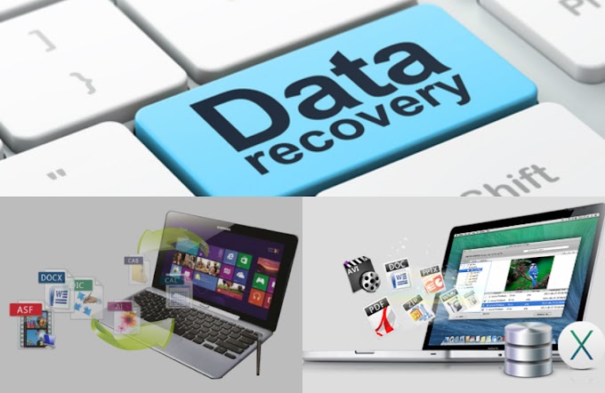 [2023] Best Free Data Recovery Software for Windows & Mac