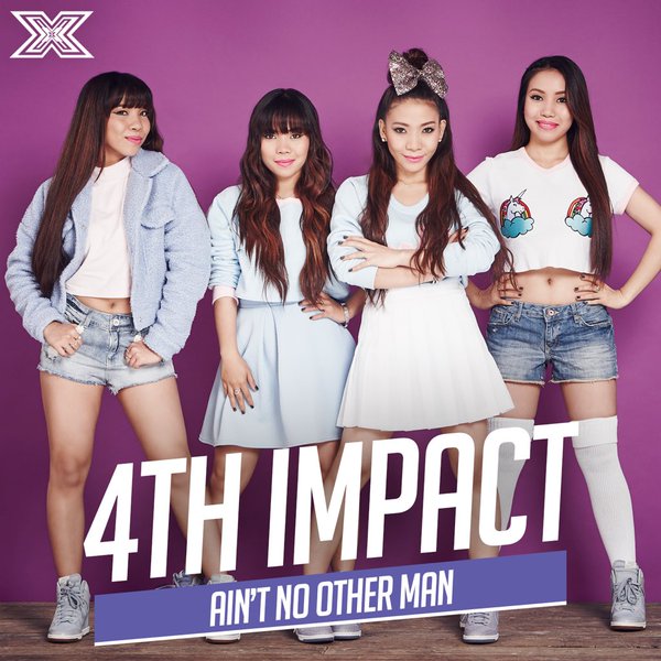 4th Impact makes it to X Factor UK 2015 Top 5