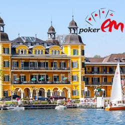 Win Your Way to Austria — European Poker Championship Satellite Tournaments Start Thursday