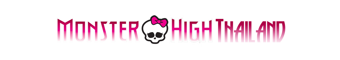   Monster High Thailand (Fanbase)