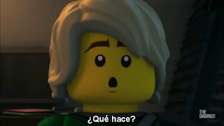 Ver Lego Ninjago: Maestros del Spinjitzu Temporada 9 - Capítulo 2