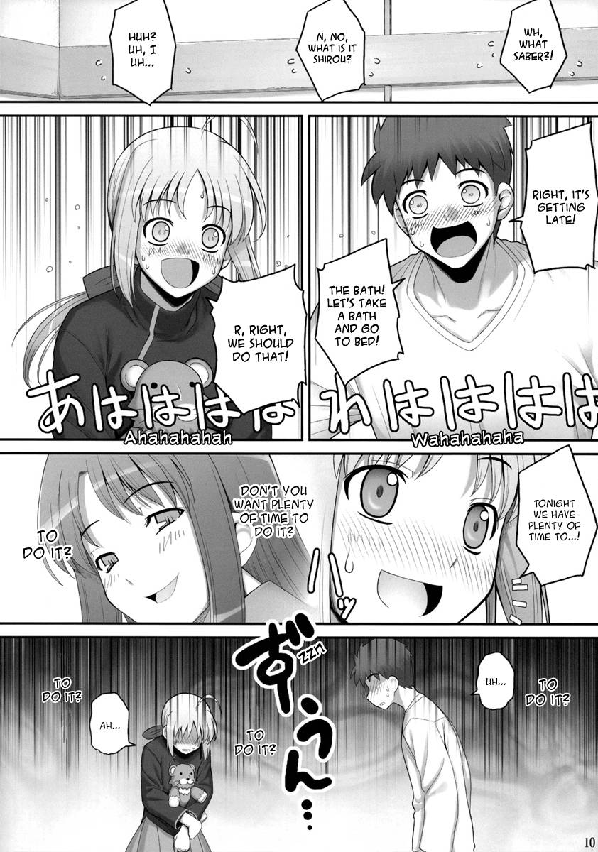 Hentai Manga Comic-RE10-v22m-Read-9