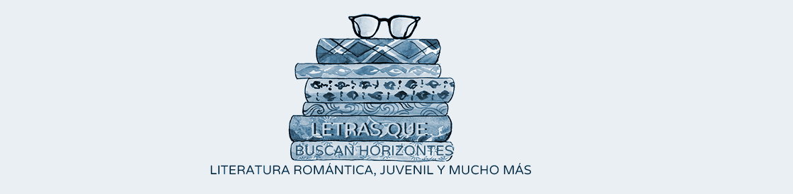 Letras que buscan horizontes 