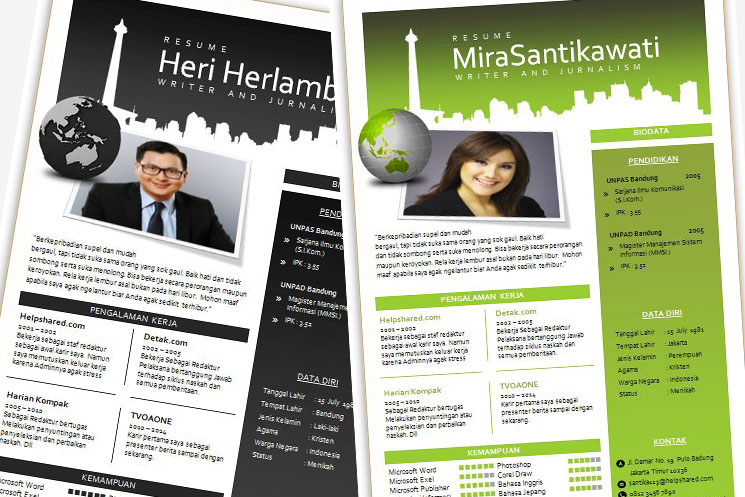 Curriculum Vitae Kreatif Doc Pay Someone To Write A Paper For You