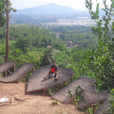 10 Objek Wisata di Kota Banjar 10 Objek Wisata di Kota Banjar