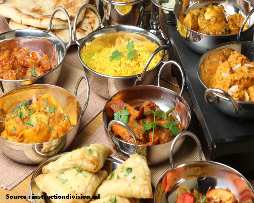 Inilah Daftar Resto Indian Food di Jogja | Nasi Box - Catering Jogja Murah