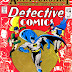 Detective Comics #526 - Don Newton art & cover 