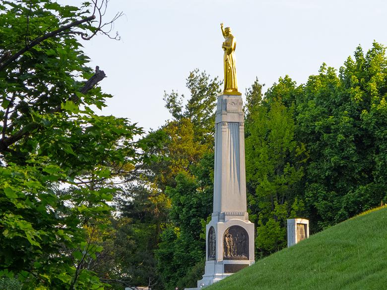 Jonathan Neville, the hill Cumorah, and hearsay evidence Neville