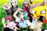 The Law of Ueki 1-51 [END] Subtittle Indonesia
