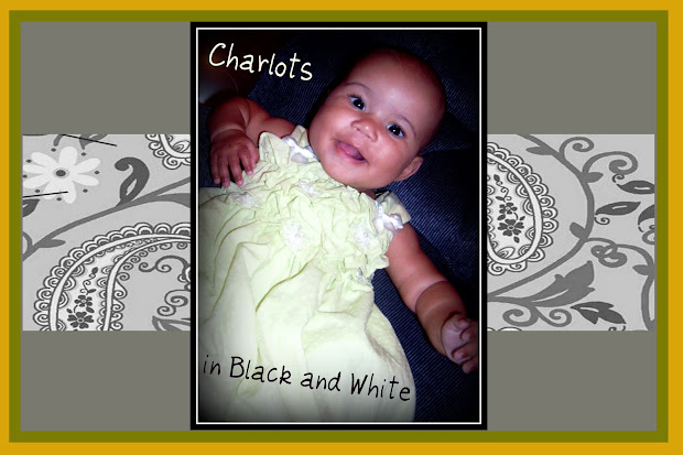 Charlots in Black and White