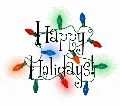 Professional Happy Holidays Message Professional Happy Holidays Message