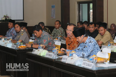 Tanggapi Isu Dampak Sosial TKI, Cak Ipin Paparkan Program Sepeda Keren