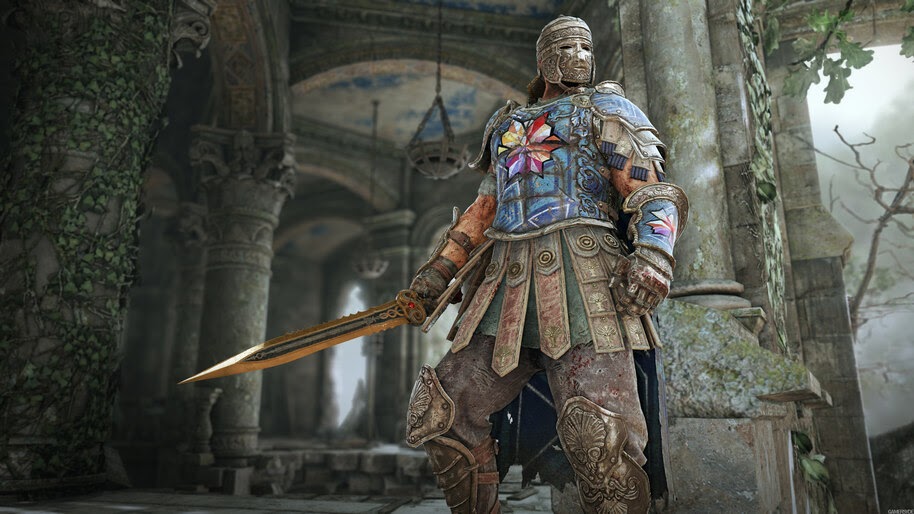 For Honor, Tyranny, Centurion, 4K, #5.2112