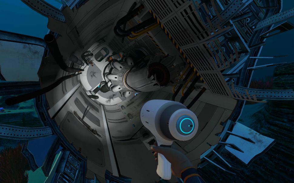 subnautica console commands spawn creatures subnautica console commands spawn creatures