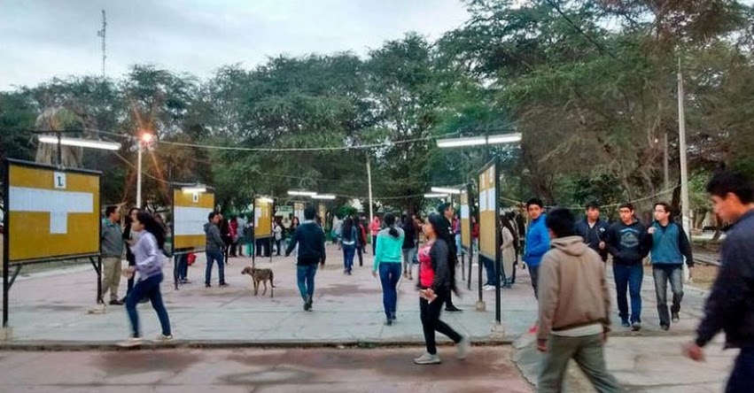 UNPRG Publicó Lista de Ingresantes Examen Admisión Ordinario 2017-2 (Resultados 13 Agosto) Universidad Nacional Pedro Ruiz Gallo - Chiclayo - Lambayeque - www.unprg.edu.pe UNPRG Publicó Lista de Ingresantes Examen Admisión Ordinario 2017-2 (Resultados 13 Agosto) Universidad Nacional Pedro Ruiz Gallo - Chiclayo - Lambayeque - www.unprg.edu.pe