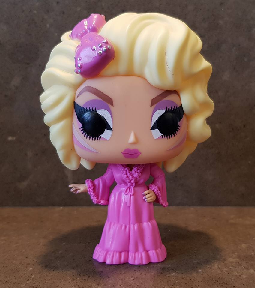 pop trixie mattel